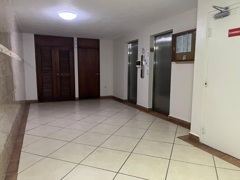Beautiful Ocean Blue Love Oceanfront Apartment Fajardo Exterior photo