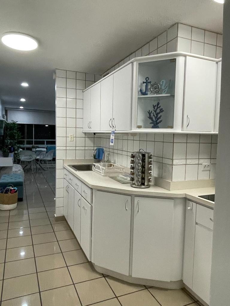 Beautiful Ocean Blue Love Oceanfront Apartment Fajardo Exterior photo